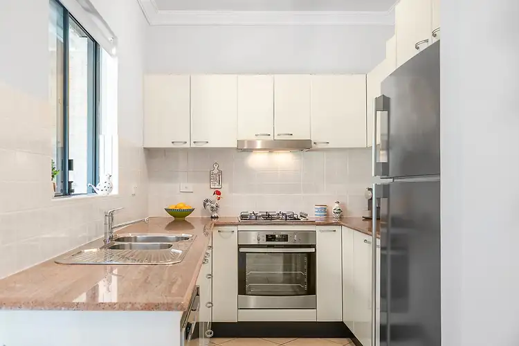 Fourth view of Homely townhouse listing, 2/48 Regent Street, Bexley NSW 2207