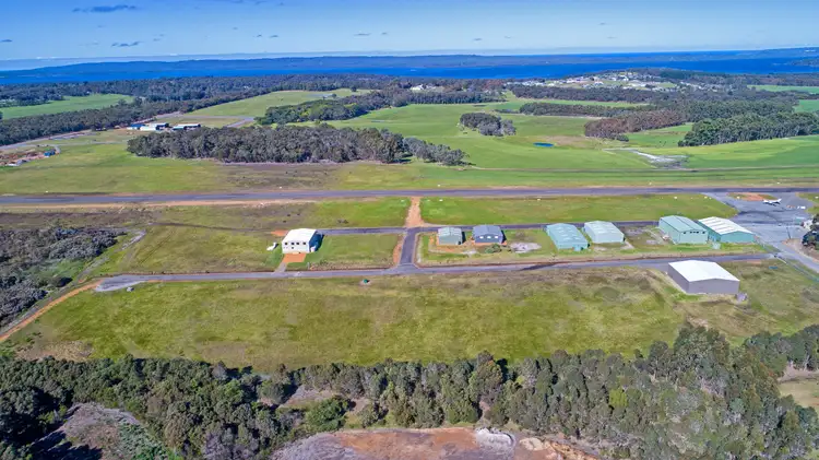 Second view of Homely land listing, LOT 217, 29 Paxillus Way, Hay WA 6333