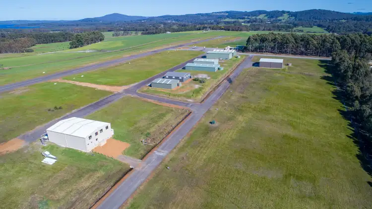 Fourth view of Homely land listing, LOT 217, 29 Paxillus Way, Hay WA 6333