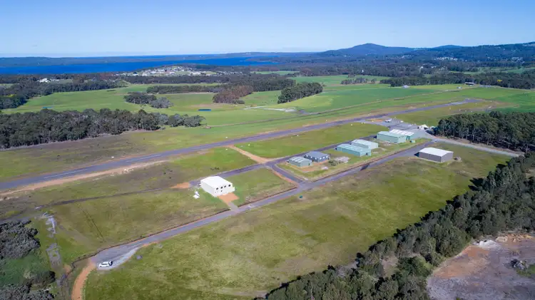 Fifth view of Homely land listing, LOT 217, 29 Paxillus Way, Hay WA 6333