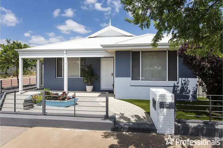 29 Gratiola Road, Byford WA 6122
