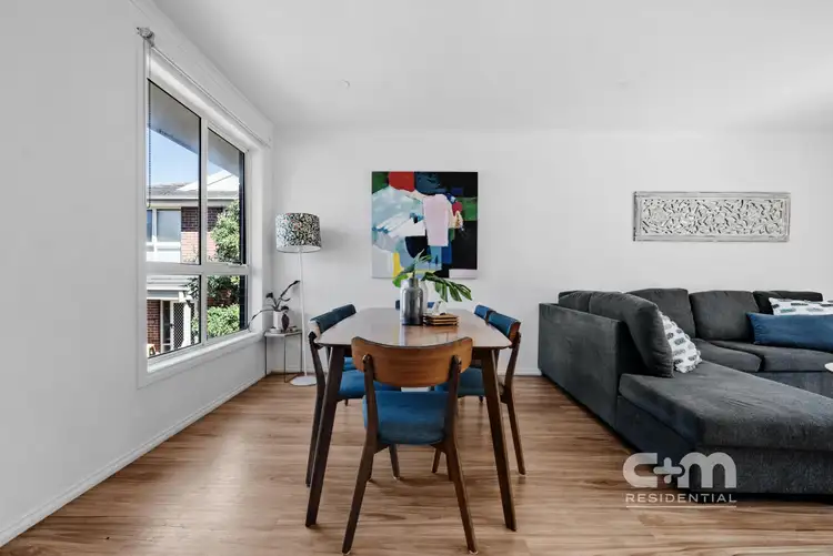 Fifth view of Homely townhouse listing, 13/35-37 Alpine Grove, Pascoe Vale VIC 3044