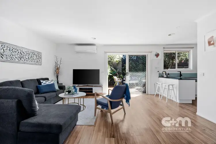 Sixth view of Homely townhouse listing, 13/35-37 Alpine Grove, Pascoe Vale VIC 3044