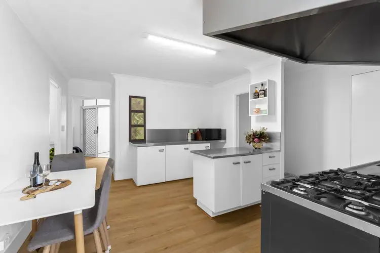 4/592 Sandgate Road, Clayfield QLD 4011