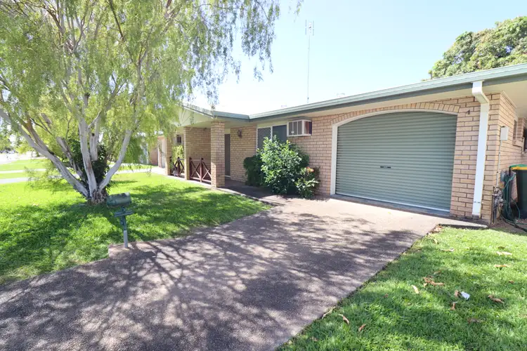 4/18-20 Soper Street, Ayr QLD 4807