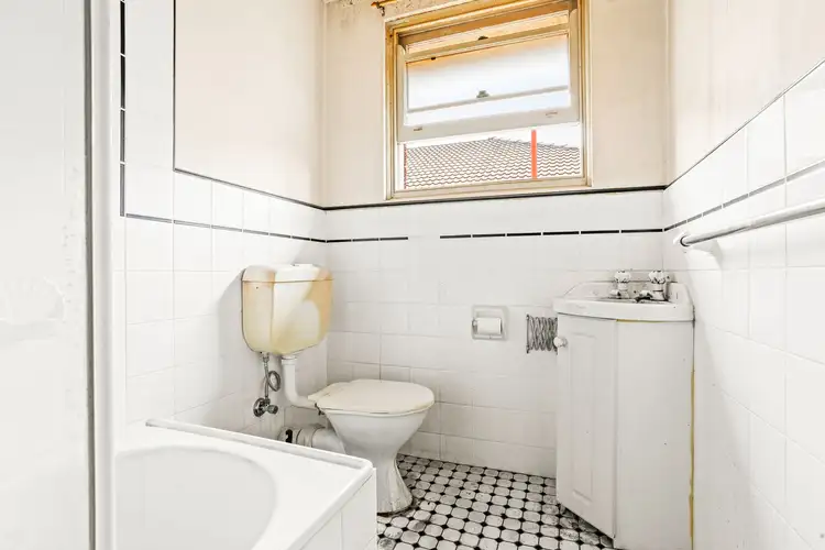 Fourth view of Homely apartment listing, 5/9 Graham Road, Narwee NSW 2209
