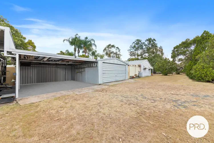 Fourth view of Homely house listing, 43-43 Thagoona Haigslea Road, Thagoona QLD 4306