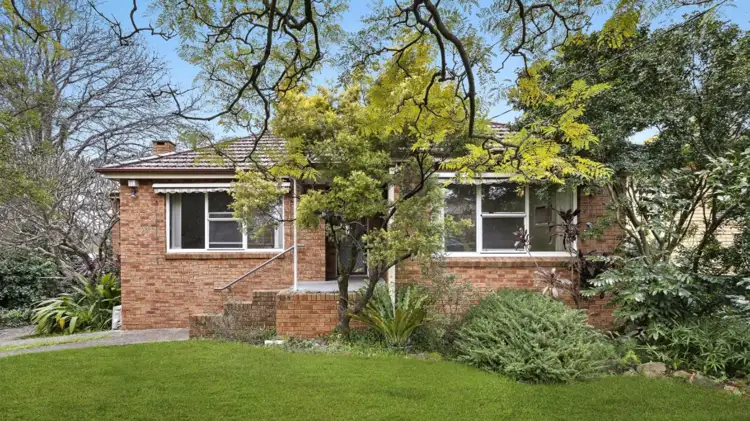 29 Beattie Avenue, Denistone East NSW 2112