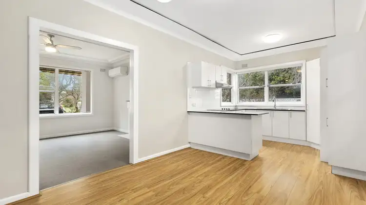 Second view of Homely house listing, 29 Beattie Avenue, Denistone East NSW 2112