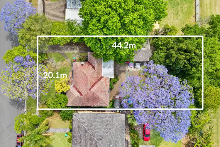 Fifth view of Homely house listing, 29 Beattie Avenue, Denistone East NSW 2112