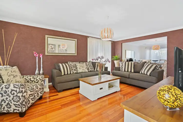 Third view of Homely house listing, 54 Currawong Street, Green Valley NSW 2168