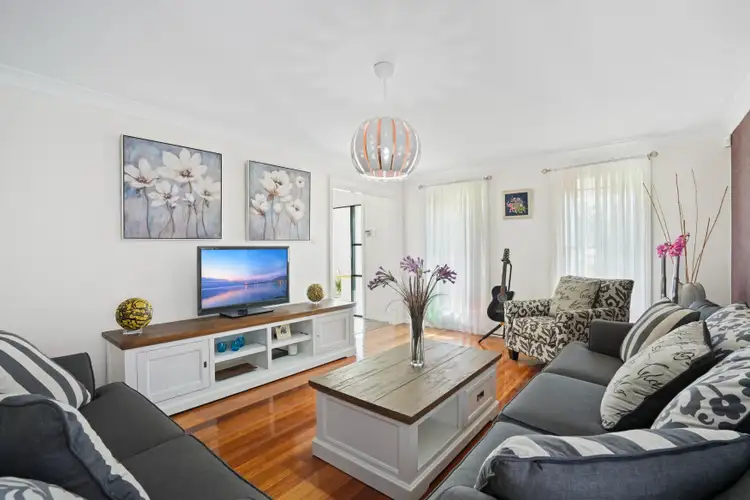 Fourth view of Homely house listing, 54 Currawong Street, Green Valley NSW 2168
