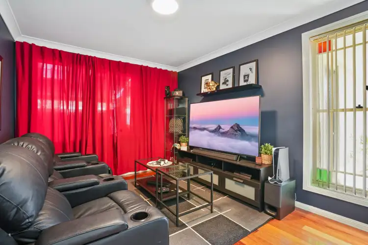 Fifth view of Homely house listing, 54 Currawong Street, Green Valley NSW 2168
