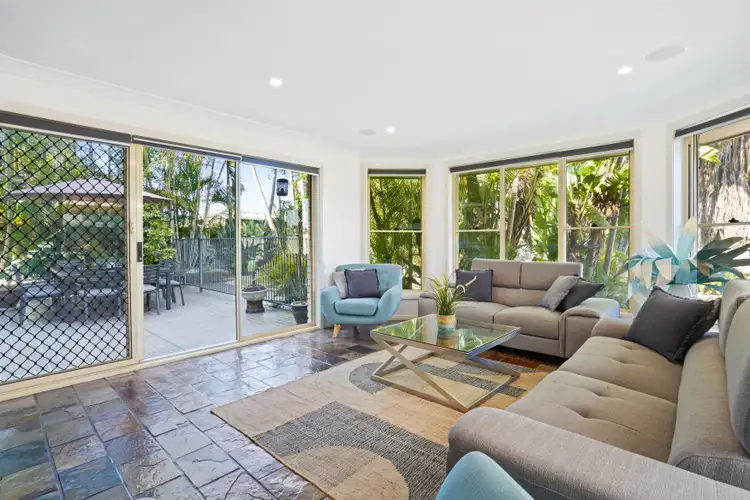 Sixth view of Homely house listing, 54 Currawong Street, Green Valley NSW 2168
