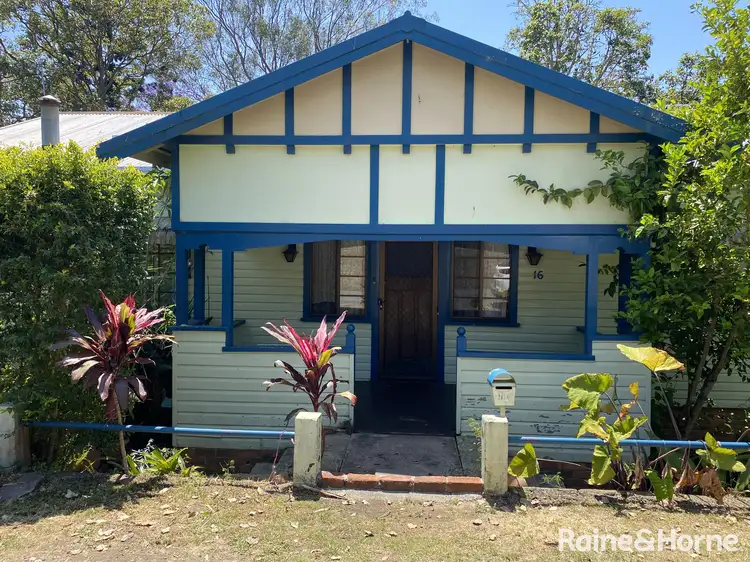 1/16 Campbell Road, Kyogle NSW 2474