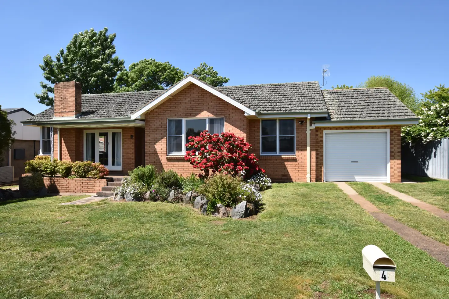 Main view of Homely house listing, 4 Pirinari Place, Orange NSW 2800