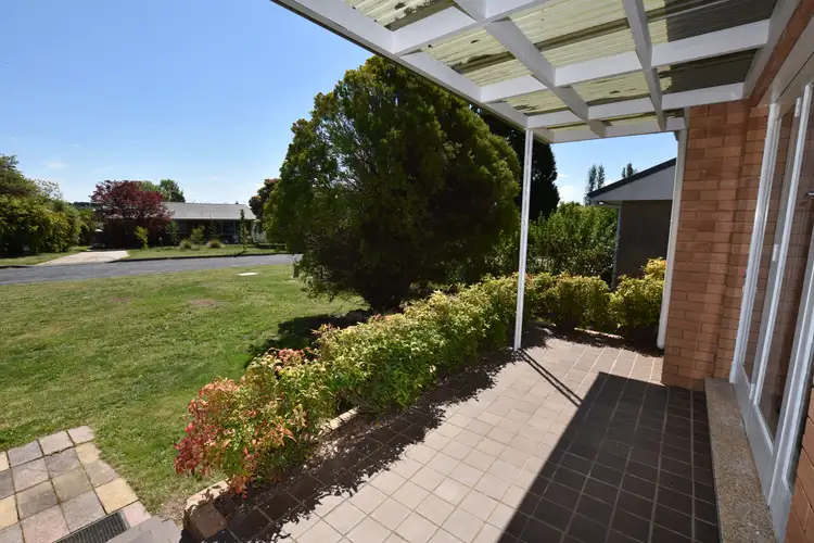 Second view of Homely house listing, 4 Pirinari Place, Orange NSW 2800