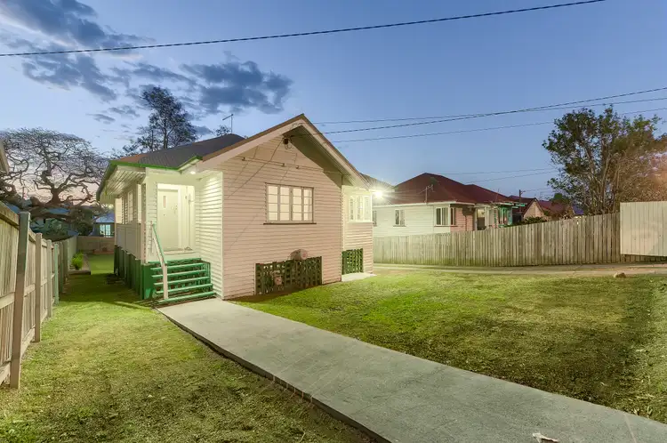56 Dawson Parade, Keperra QLD 4054