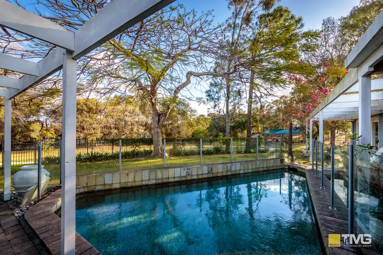 Second view of Homely house listing, 23 Beauty Point Drive, Robina QLD 4226