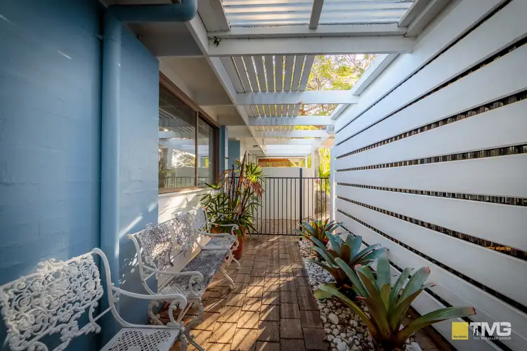 Fourth view of Homely house listing, 23 Beauty Point Drive, Robina QLD 4226