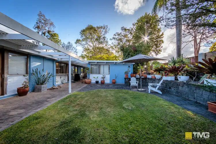 Fifth view of Homely house listing, 23 Beauty Point Drive, Robina QLD 4226