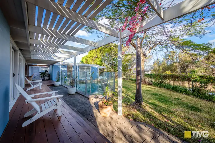 Sixth view of Homely house listing, 23 Beauty Point Drive, Robina QLD 4226