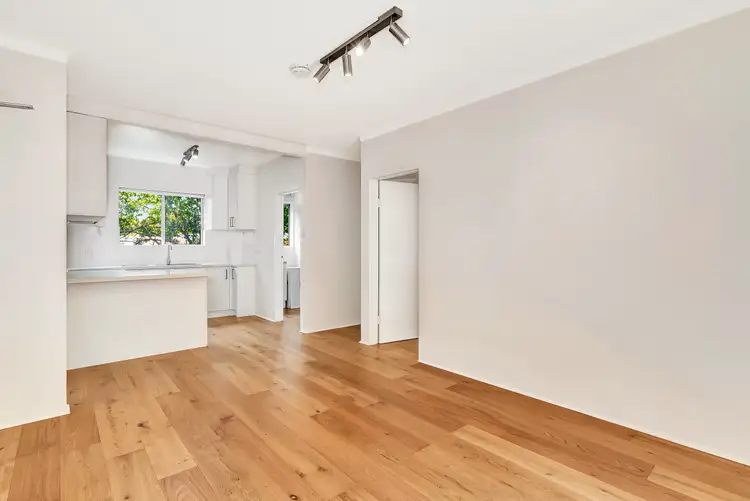 Third view of Homely apartment listing, 10/9-11 Harvard Street, Gladesville NSW 2111