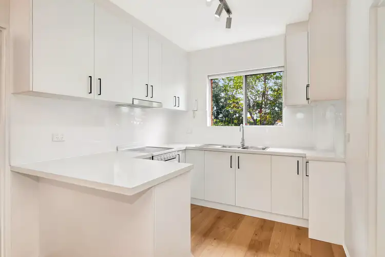 Fourth view of Homely apartment listing, 10/9-11 Harvard Street, Gladesville NSW 2111