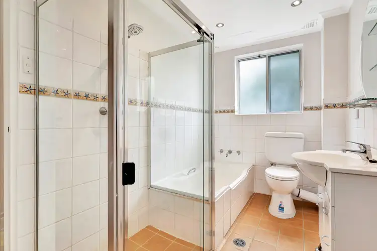 Fifth view of Homely apartment listing, 10/9-11 Harvard Street, Gladesville NSW 2111