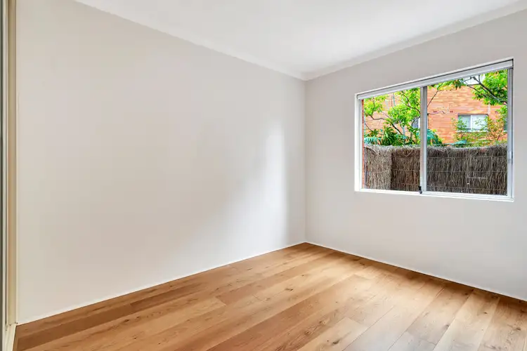 Sixth view of Homely apartment listing, 10/9-11 Harvard Street, Gladesville NSW 2111