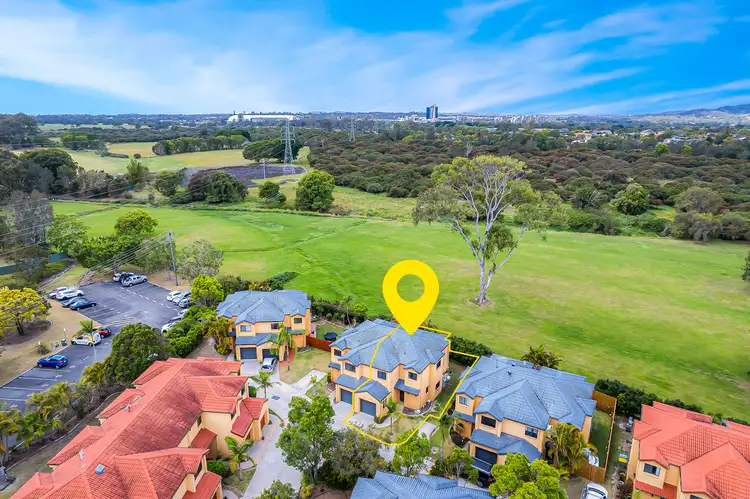 42/120 Highfield Drive, Merrimac QLD 4226