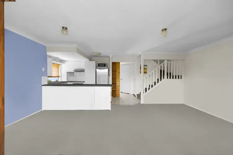 Fourth view of Homely townhouse listing, 42/120 Highfield Drive, Merrimac QLD 4226