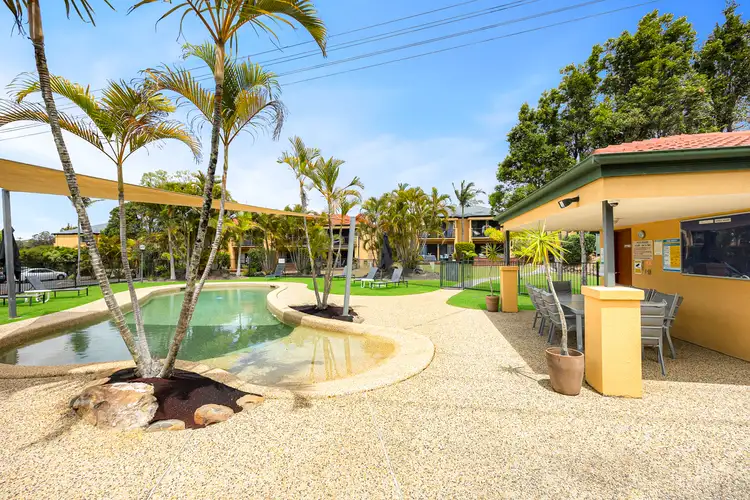 Sixth view of Homely townhouse listing, 42/120 Highfield Drive, Merrimac QLD 4226