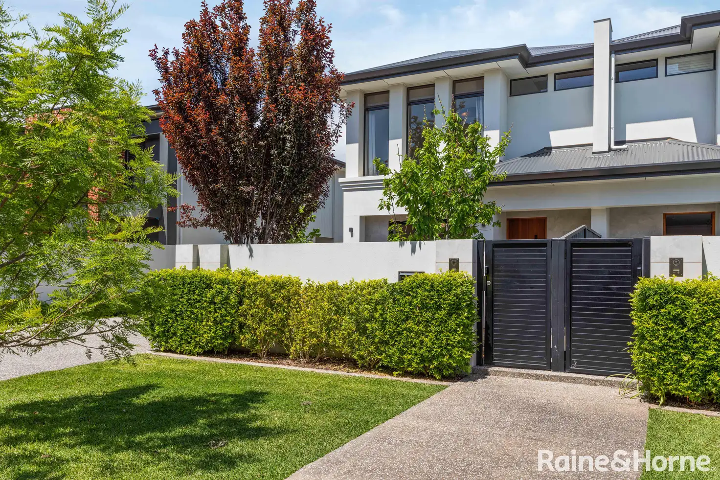 Main view of Homely house listing, 1/46 Central Avenue, Magill SA 5072