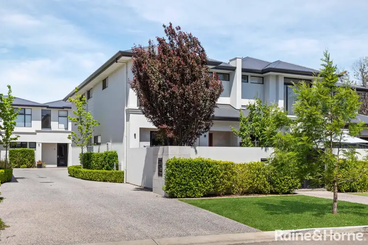 Fourth view of Homely house listing, 1/46 Central Avenue, Magill SA 5072