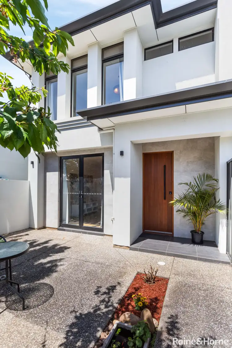 Fifth view of Homely house listing, 1/46 Central Avenue, Magill SA 5072