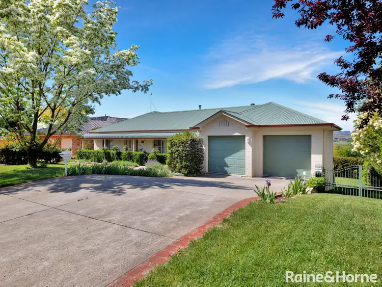 Second view of Homely house listing, 65 Cedar Drive, Llanarth NSW 2795