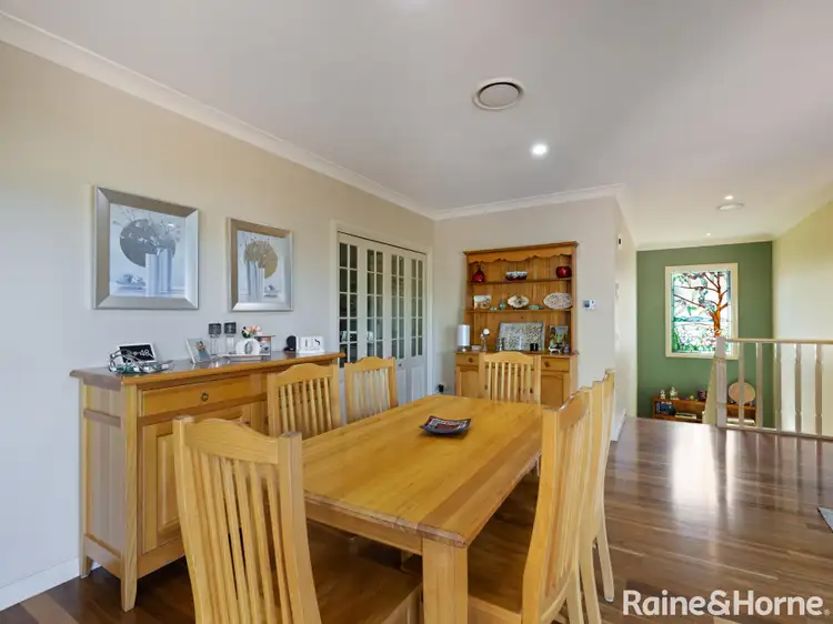 Fourth view of Homely house listing, 65 Cedar Drive, Llanarth NSW 2795