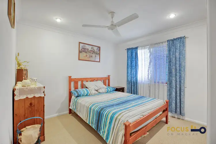 Sixth view of Homely house listing, 18 Lando Avenue, Sarina QLD 4737