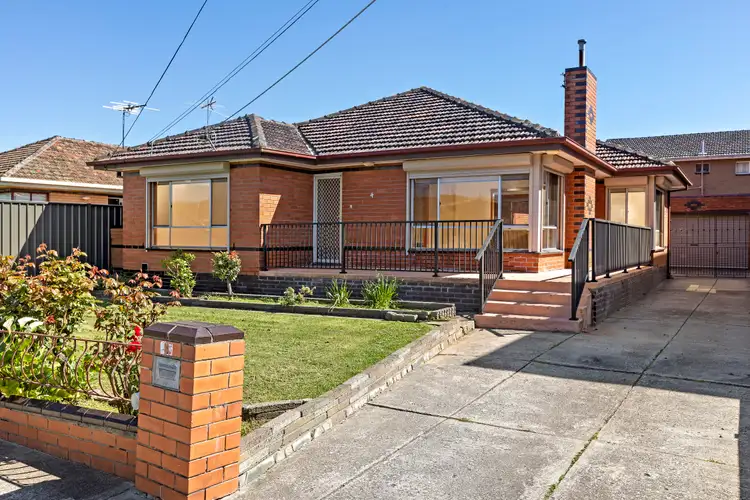 4 Wendy Way, Sunshine West VIC 3020