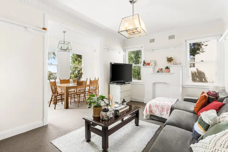 Main view of Homely apartment listing, 3/4 Birriga Road, Bellevue Hill NSW 2023