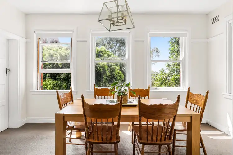 Second view of Homely apartment listing, 3/4 Birriga Road, Bellevue Hill NSW 2023
