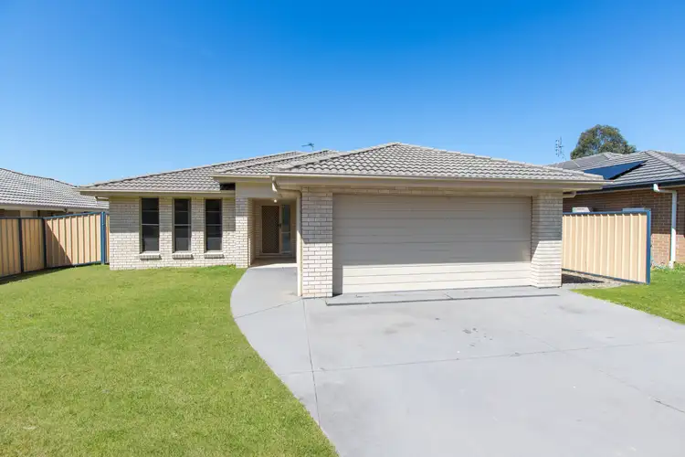 Main view of Homely house listing, 4 Brunello Street, Cessnock NSW 2325