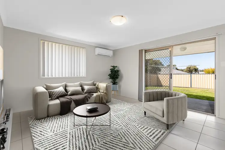 Second view of Homely house listing, 4 Brunello Street, Cessnock NSW 2325