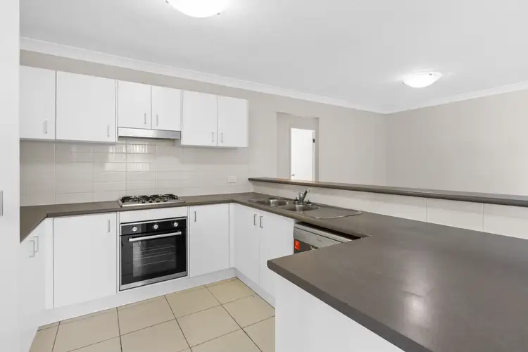 Third view of Homely house listing, 4 Brunello Street, Cessnock NSW 2325