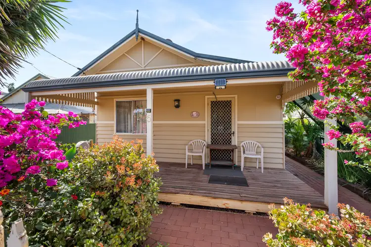 Main view of Homely house listing, 5 Pitt Street, Kalgoorlie WA 6430