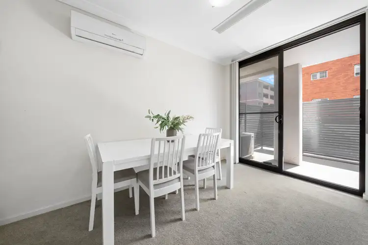 Fourth view of Homely apartment listing, 58/69-73 Elizabeth Drive, Liverpool NSW 2170