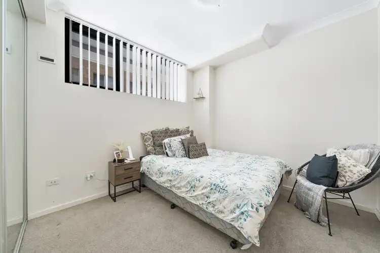 Fifth view of Homely apartment listing, 58/69-73 Elizabeth Drive, Liverpool NSW 2170