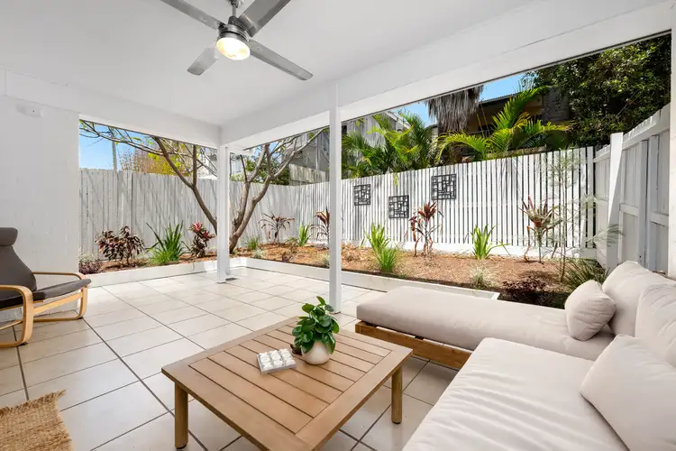 1/27 Deviney Street, Morningside QLD 4170