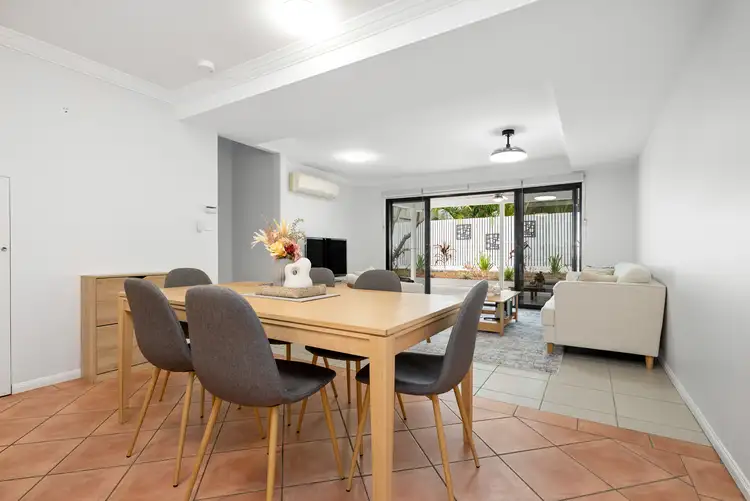 Fourth view of Homely townhouse listing, 1/27 Deviney Street, Morningside QLD 4170